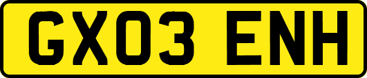 GX03ENH