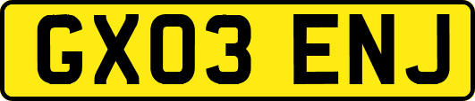 GX03ENJ