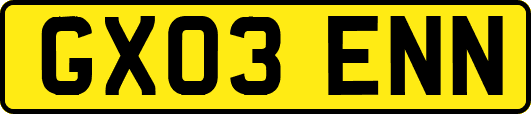 GX03ENN