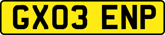 GX03ENP