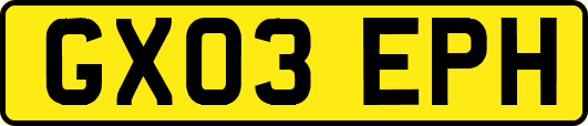 GX03EPH