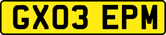 GX03EPM
