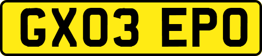 GX03EPO