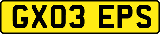 GX03EPS