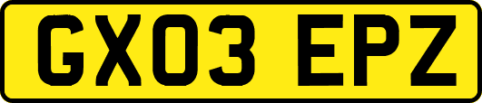 GX03EPZ