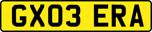 GX03ERA