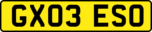GX03ESO