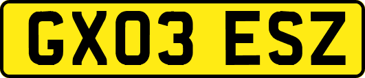 GX03ESZ