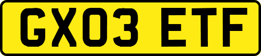 GX03ETF