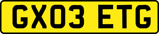 GX03ETG