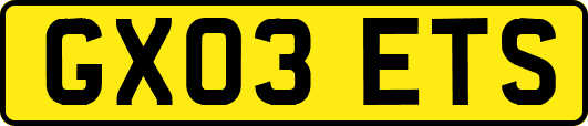 GX03ETS