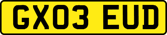 GX03EUD