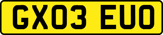 GX03EUO
