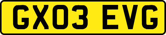 GX03EVG