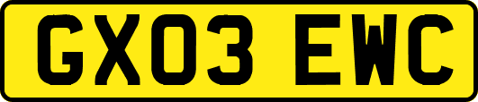 GX03EWC