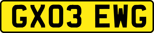 GX03EWG