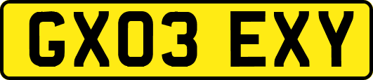 GX03EXY