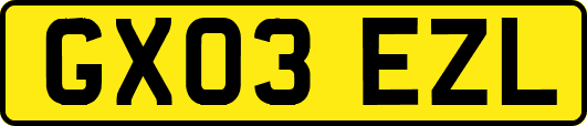 GX03EZL