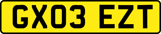 GX03EZT