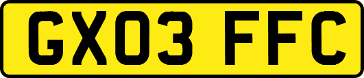 GX03FFC