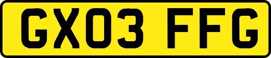 GX03FFG