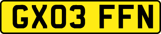 GX03FFN