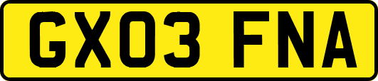 GX03FNA