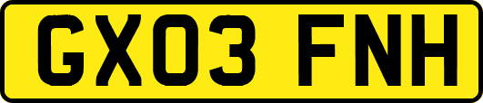 GX03FNH