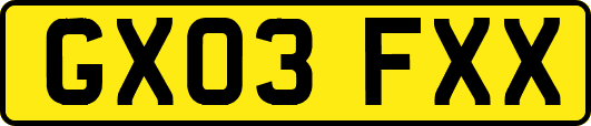 GX03FXX