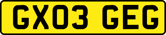GX03GEG