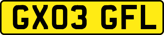 GX03GFL