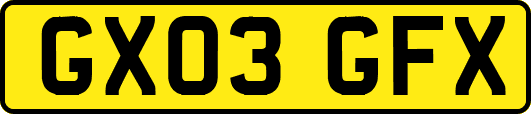 GX03GFX
