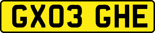 GX03GHE