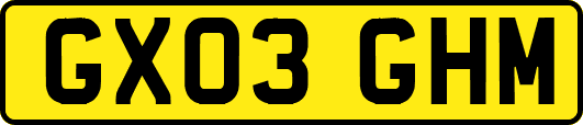 GX03GHM