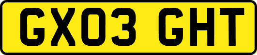 GX03GHT