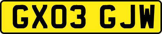 GX03GJW