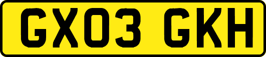 GX03GKH