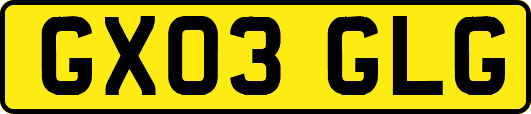 GX03GLG