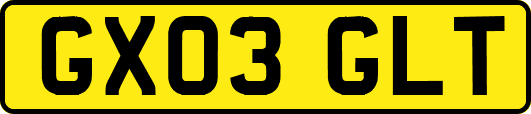 GX03GLT