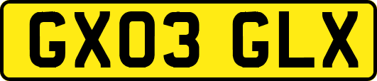 GX03GLX