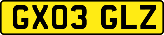 GX03GLZ