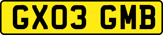 GX03GMB