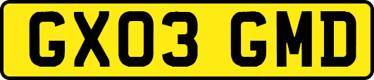 GX03GMD