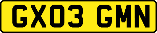 GX03GMN