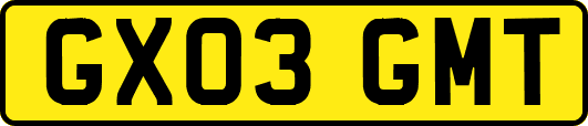 GX03GMT