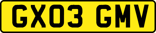 GX03GMV