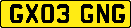 GX03GNG