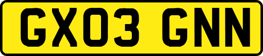 GX03GNN