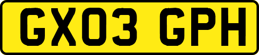 GX03GPH