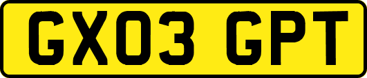 GX03GPT